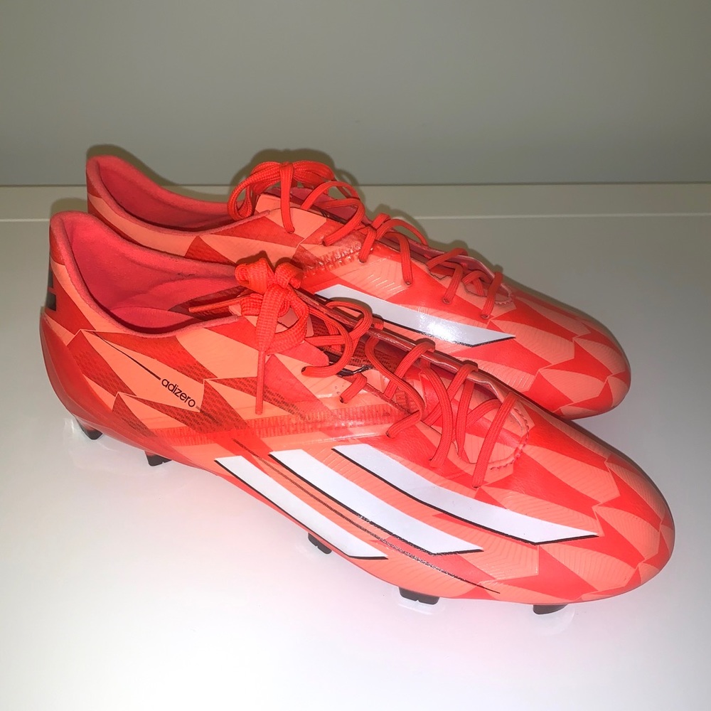 womens adidas althetic cleats
